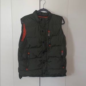 Orvis Vest Men’s